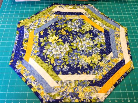 3in <strong>hexagon</strong> template. . Hexagon table topper pattern free